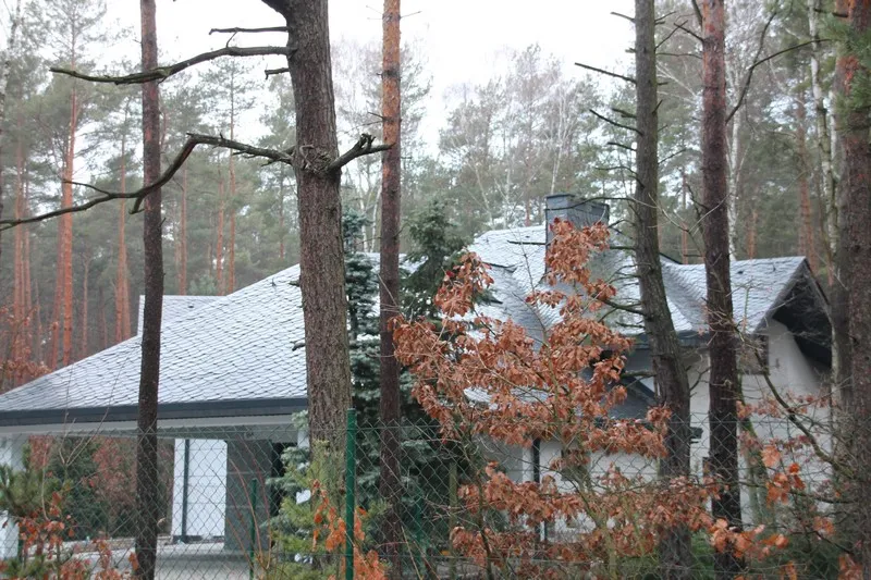 dach położony Łupkiem przez firmę Raf-dach